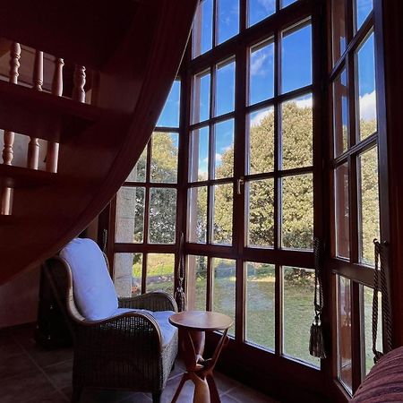Villa Artegoikoaurdaibai Patrimonio De La Unesco Ibarrangelu Luaran gambar