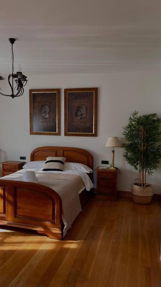 Villa Artegoikoaurdaibai Patrimonio De La Unesco Ibarrangelu Luaran gambar