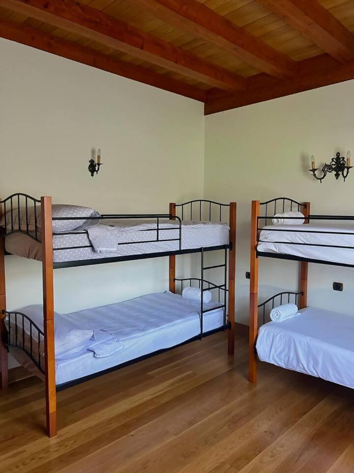 Villa Artegoikoaurdaibai Patrimonio De La Unesco Ibarrangelu Luaran gambar